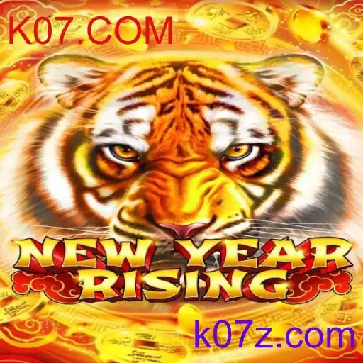 NewYearRising